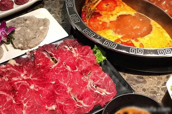 图片[1]-川西坝子火锅技术配方资料-爆汁配方社