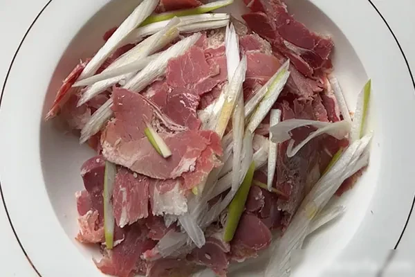 垛子牛肉技术资料-爆汁配方社