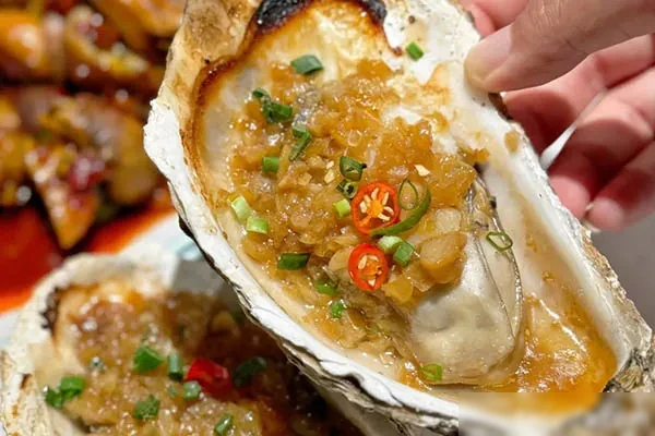 大连烧烤培训资料500米技术-爆汁配方社