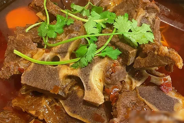 图片[1]-牛骨头技术配方和视频教程-爆汁配方社