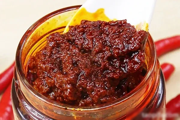 干锅酱视频教程-爆汁配方社