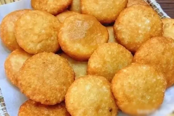 图片[1]-温州油糕视频教程-爆汁配方社