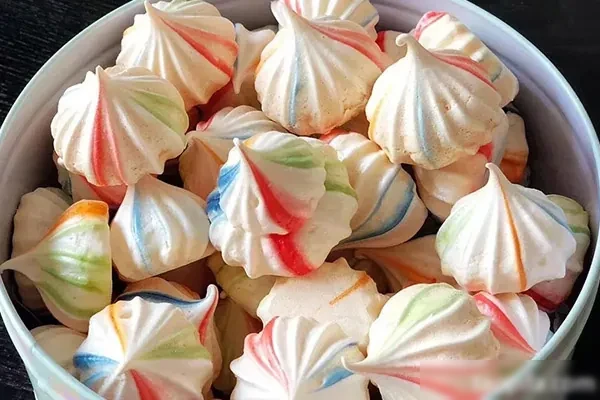 图片[1]-蛋白糖技术配方和视频教程-爆汁配方社