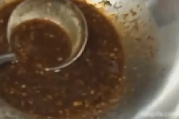 精品私房款(无辣醋)配方技术配方和视频教程-爆汁配方社