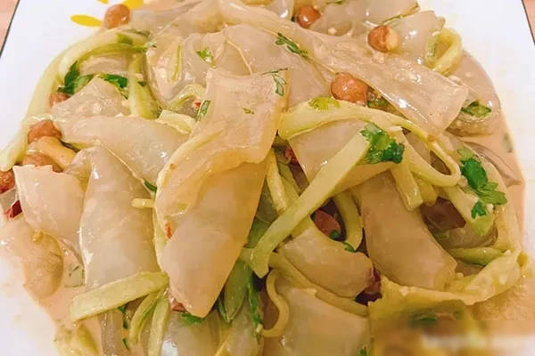 全新改良版拉皮汁视频教程-爆汁配方社