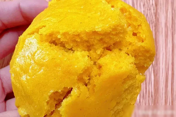 陕北黄馍馍技术配方和视频教程-爆汁配方社