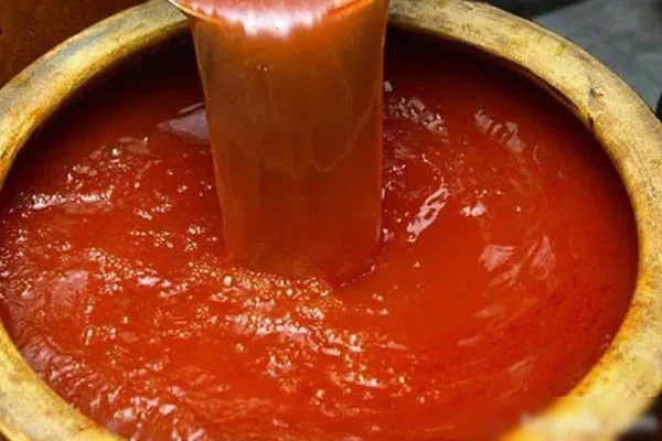 贵州凯里酸汤秘制红油视频教程-爆汁配方社