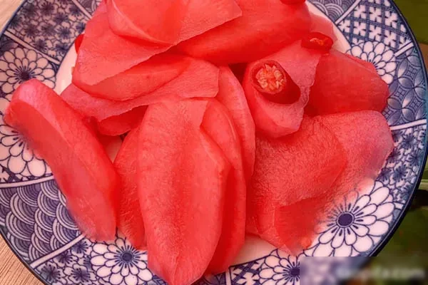 特色两款萝卜制作视频教程-爆汁配方社