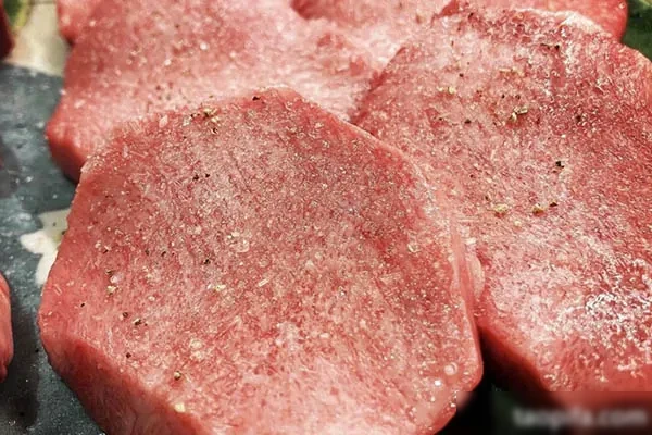 图片[1]-天府牛舌视频教程-爆汁配方社