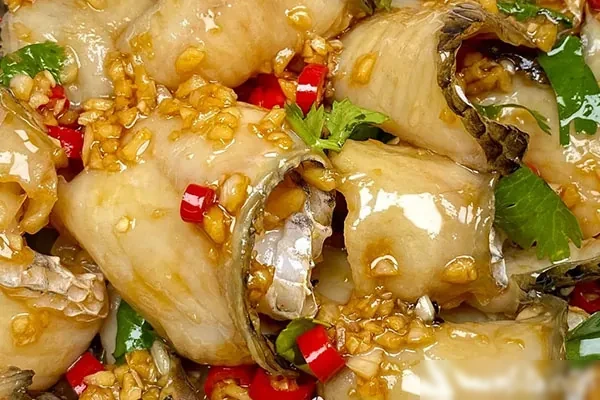 冷艺东巴蜀风味鱼片视频教程-爆汁配方社