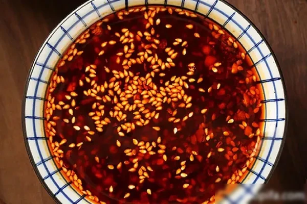 秘制红油麻辣底料制作视频教程-爆汁配方社