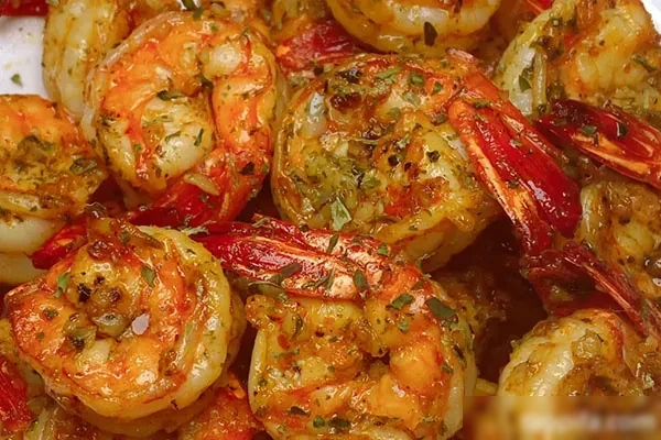 香煎虾扒技术配方-爆汁配方社