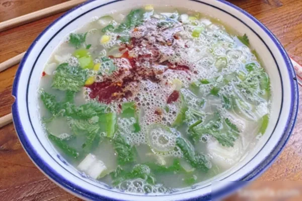 图片[1]-羊汤系列课配方和视频教程-爆汁配方社