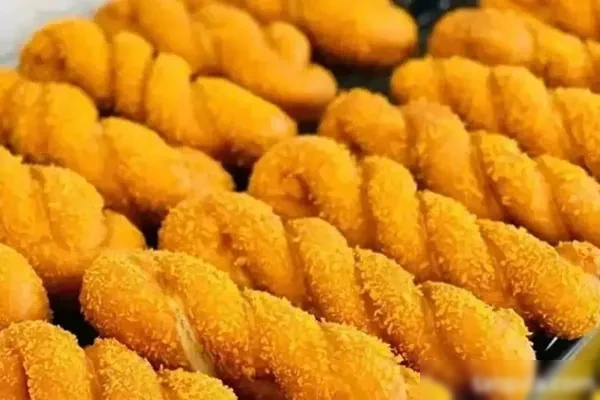 图片[1]-网红榴莲、酸奶麻花课程-爆汁配方社