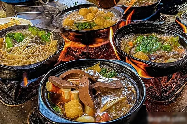 图片[1]-商业版万能砂锅生焗酱汁视频教程-爆汁配方社