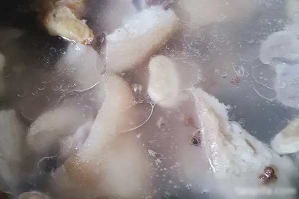 图片[1]-冰皮藤椒美人蹄技术配方和视频教程-爆汁配方社