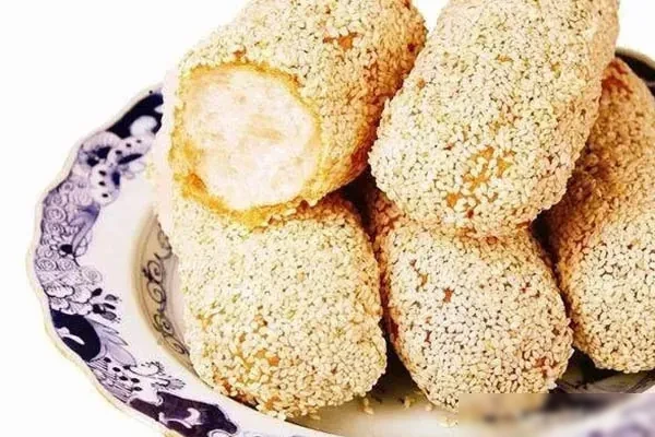 图片[1]-蓼花糖芙蓉果制作视频教程-爆汁配方社