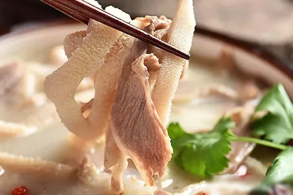 图片[1]-简阳羊汤排骨汤锅技术配方和视频教程-爆汁配方社