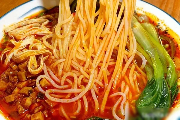 图片[1]-商业版米线技术配方和视频教程-爆汁配方社