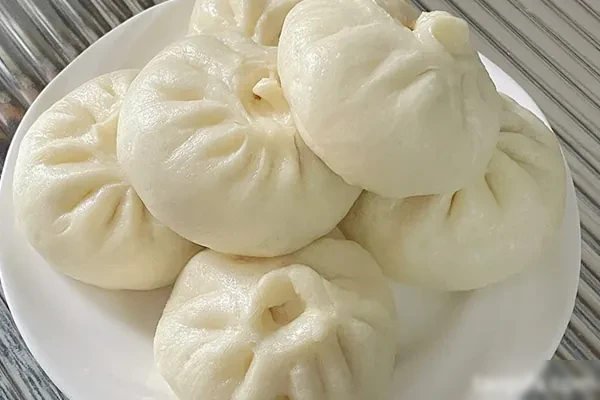 包子的制作方法-爆汁配方社