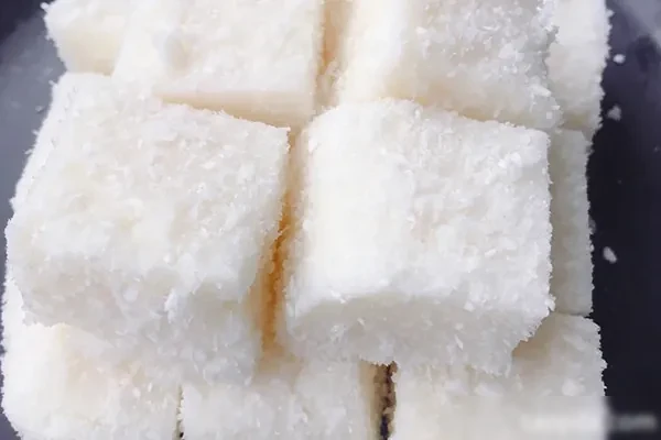 图片[1]-小方，椰奶小方，雪花糕-爆汁配方社