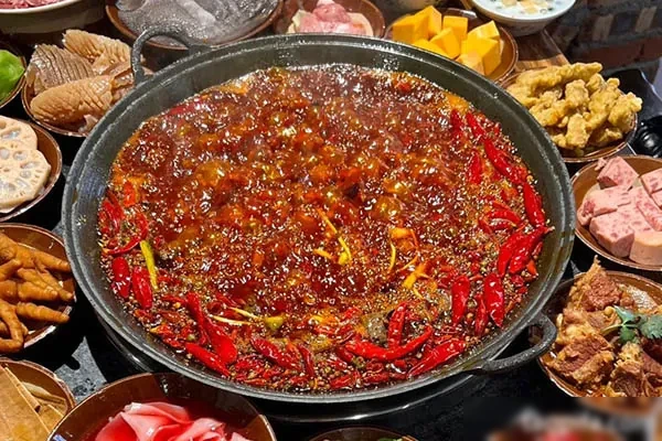 图片[1]-火锅技术配方和视频教程-爆汁配方社