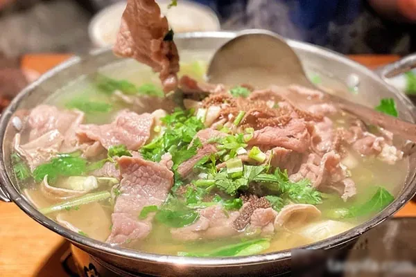 图片[1]-跷脚牛肉技术配方和视频教程-爆汁配方社