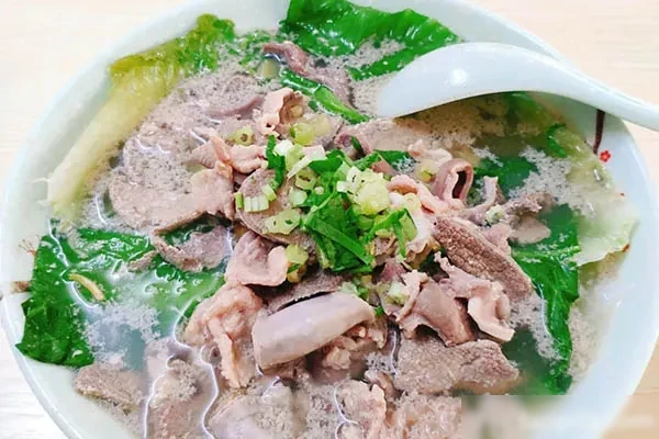 汤粉王技术配方和视频教程-爆汁配方社