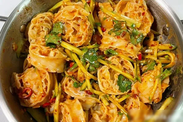 图片[1]-手摇小面藕技术视频教程-爆汁配方社