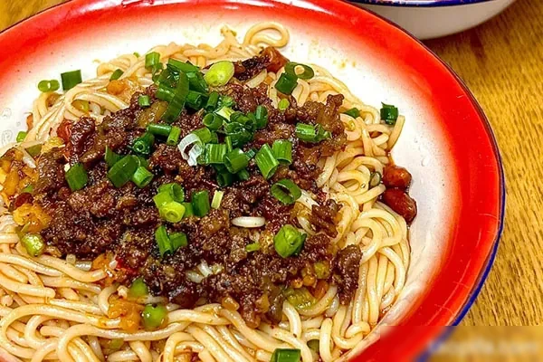 图片[1]-面、热干面、拌面拌粉、卤蛋 制作视频教程-爆汁配方社