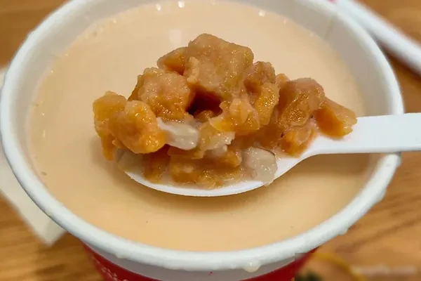 图片[1]-85度C技术配方教程-爆汁配方社