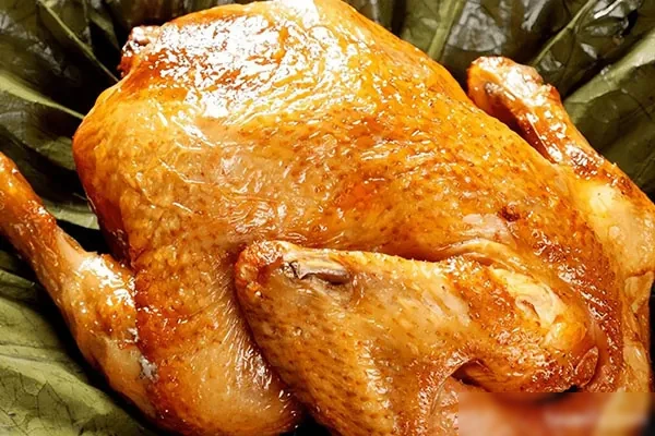 图片[1]-叫花鸡酱板鸭配方技术-爆汁配方社