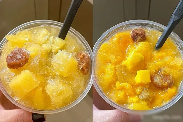 冷饮技术配方资料-爆汁配方社