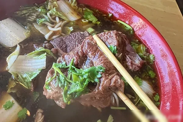 图片[1]-红烧牛肉面连锁门店同款配方技术教学培训正式在线视频课-爆汁配方社