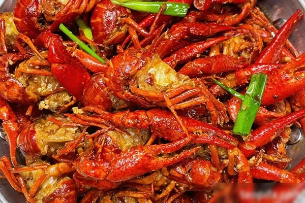 小龙虾技术配方和视频教程-爆汁配方社