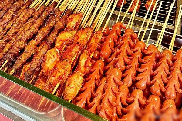 图片[1]-正新鸡排技术配方和视频教程-爆汁配方社