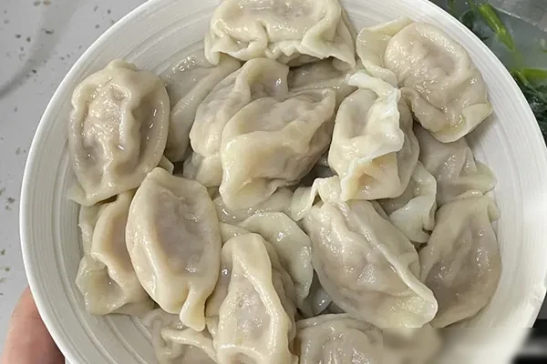 东北手工饺技术配方和视频教程-爆汁配方社