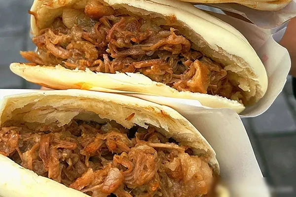 图片[1]-陕西肉夹馍技术配方和视频教程-爆汁配方社