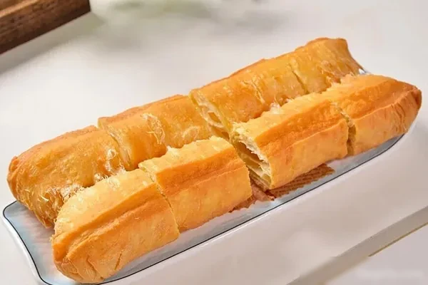 图片[1]-油条技术配方技术和视频教程-爆汁配方社