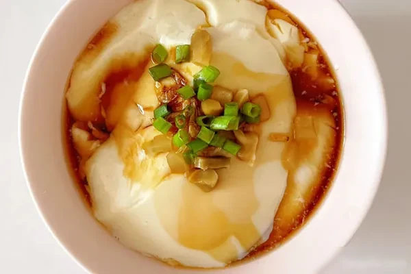 图片[1]-豆腐脑技术配方教程-爆汁配方社