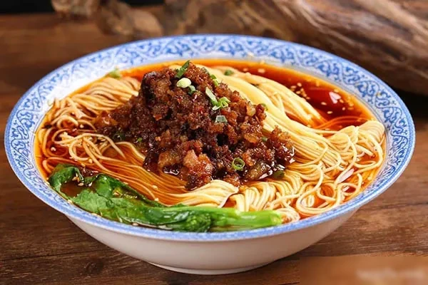 图片[1]-重庆小面技术配方-爆汁配方社