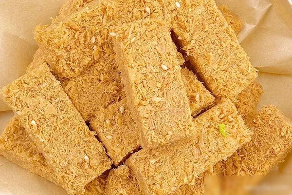 好利来全套技术配方资料-爆汁配方社