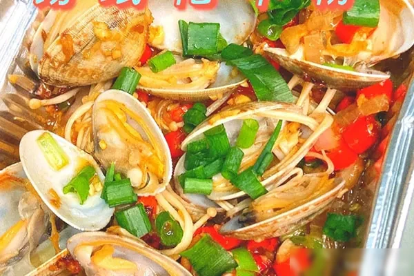 开心锡纸花甲技术配方-爆汁配方社