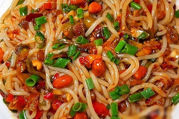 图片[1]-南昌拌粉技术配方和视频教程-爆汁配方社