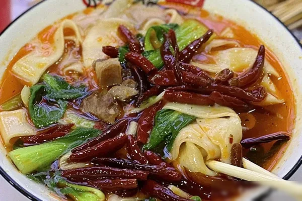 图片[1]-安徽板面技术配方和视频教程-爆汁配方社