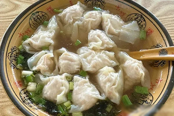 图片[1]-沙县小吃技术配方和视频教程-爆汁配方社