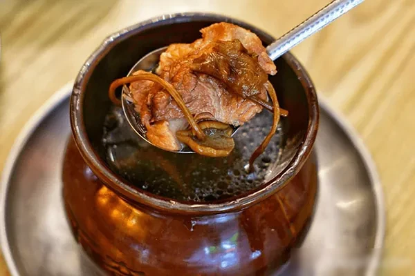 图片[1]-瓦罐汤技术配方和视频教程-爆汁配方社