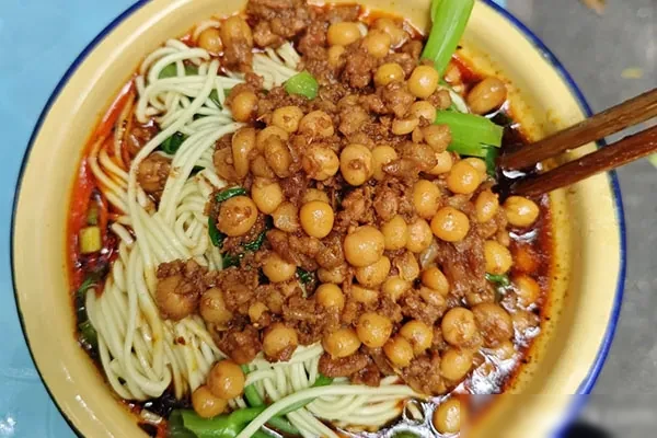 图片[1]-重庆小面技术配方和视频教程（合集）-爆汁配方社