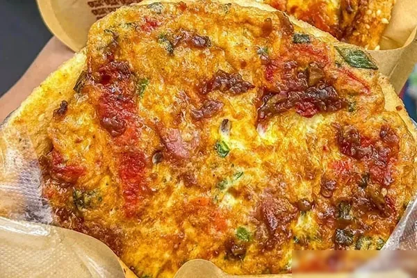 公婆饼技术配方和视频教程-爆汁配方社