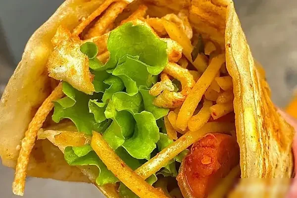 鸡蛋灌饼技术配方和视频教程（合集）-爆汁配方社